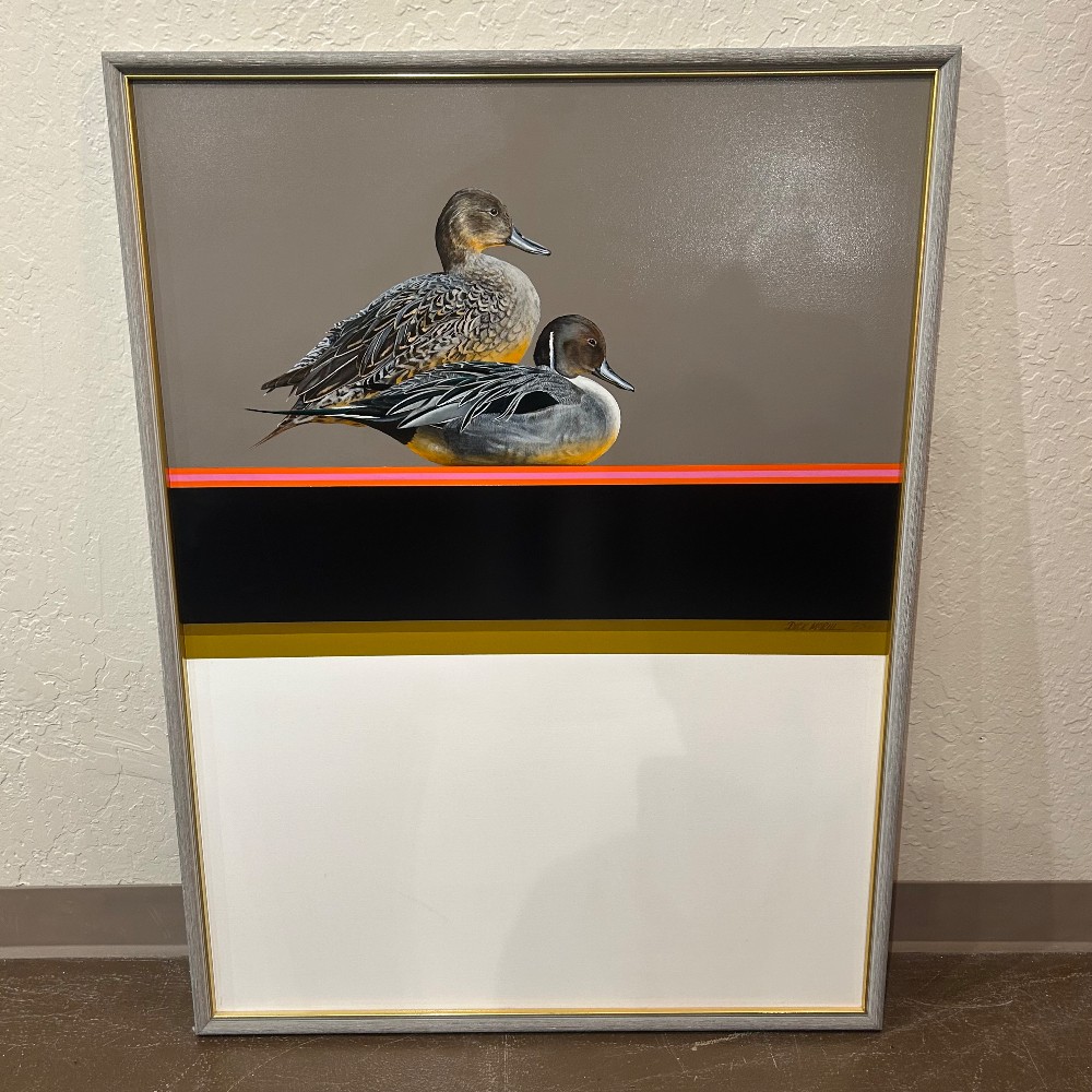 Framed Art