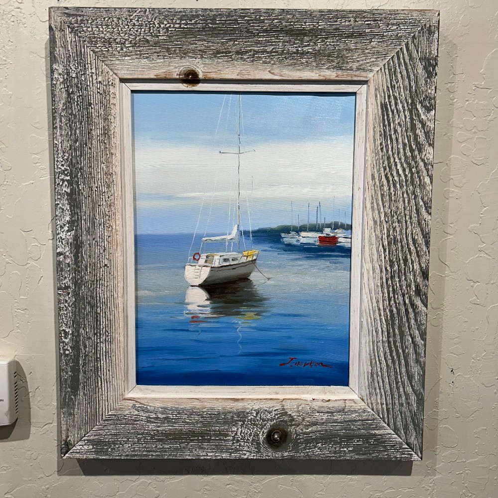Framed Art