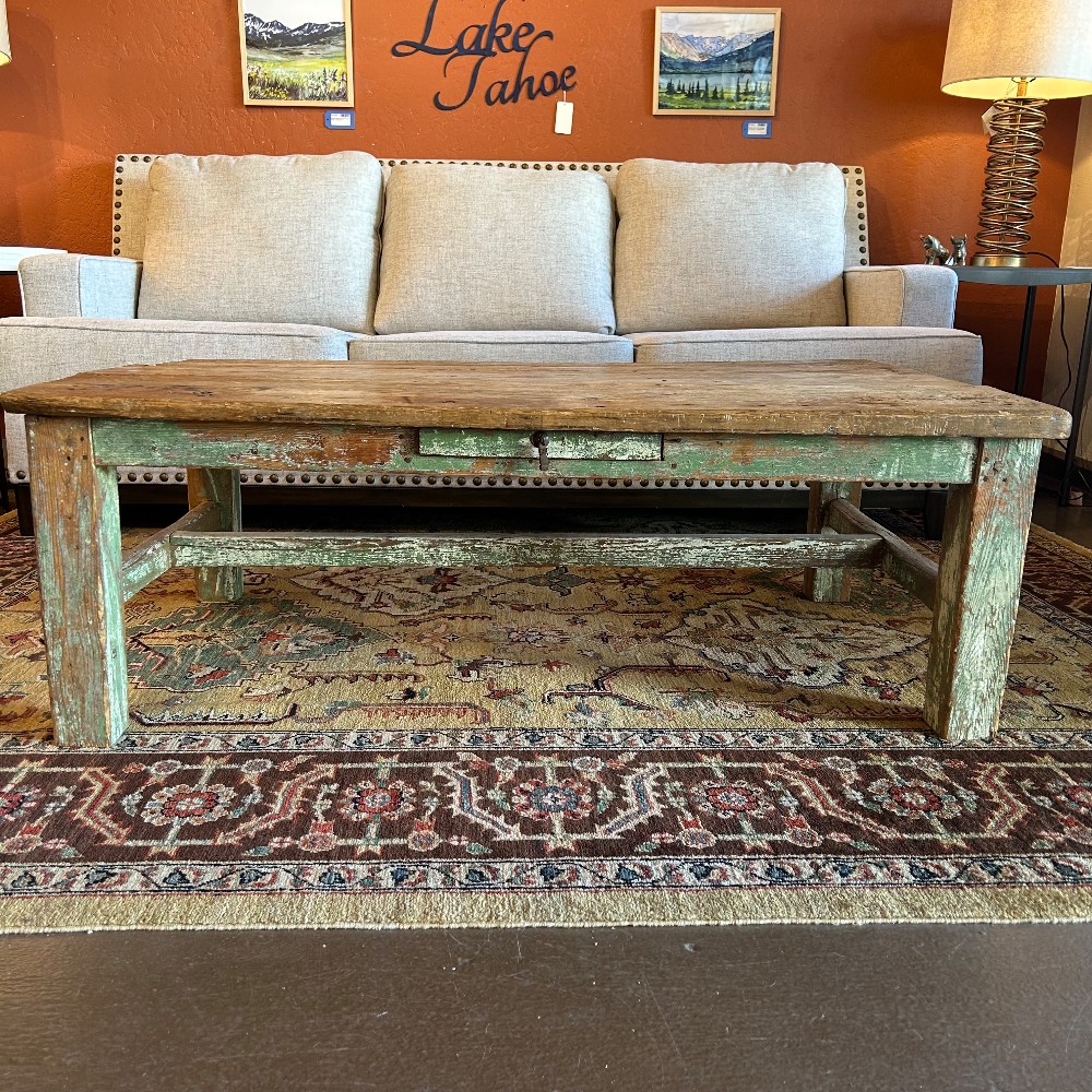 Coffee Tables
