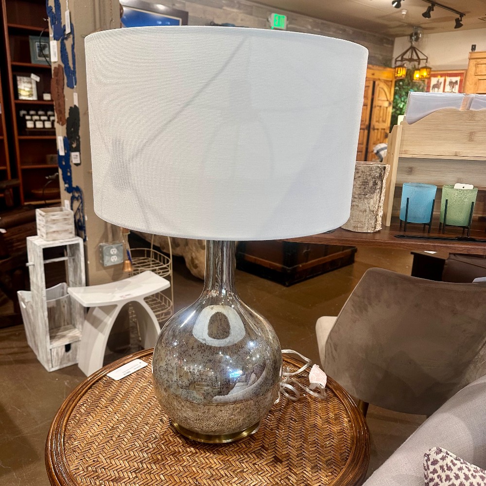 Table and Floor Lamps