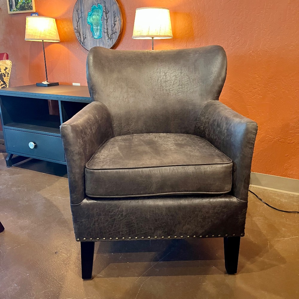 Accent Chairs