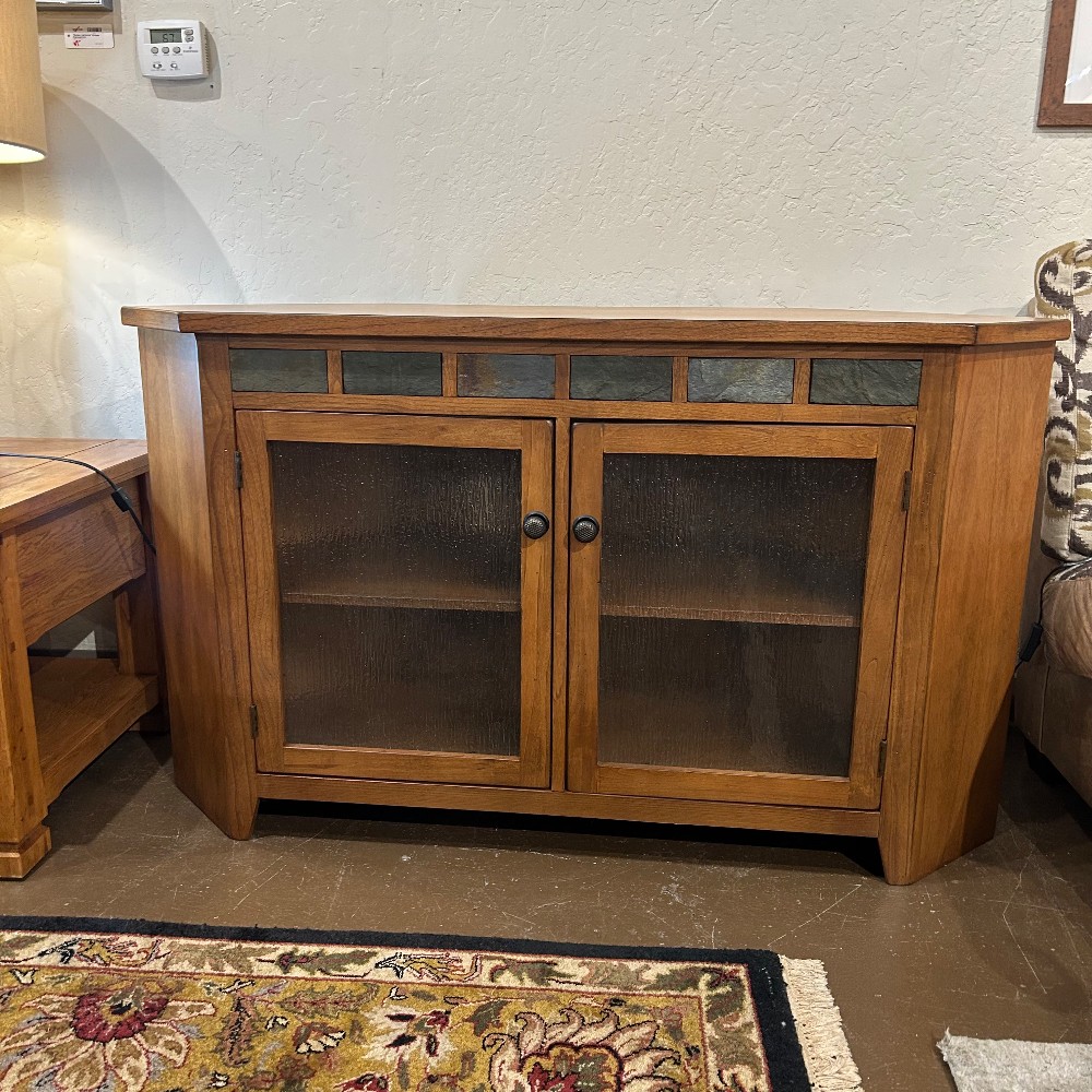 TV Stands, Media Centers & Consoles