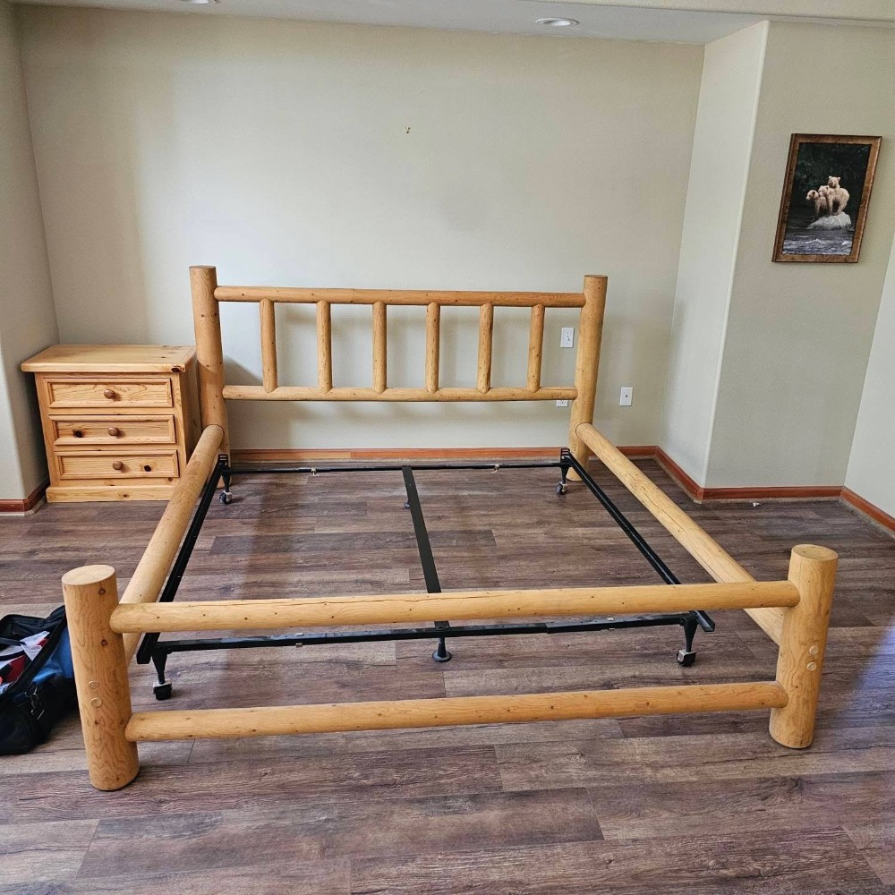 Beds and Headboards