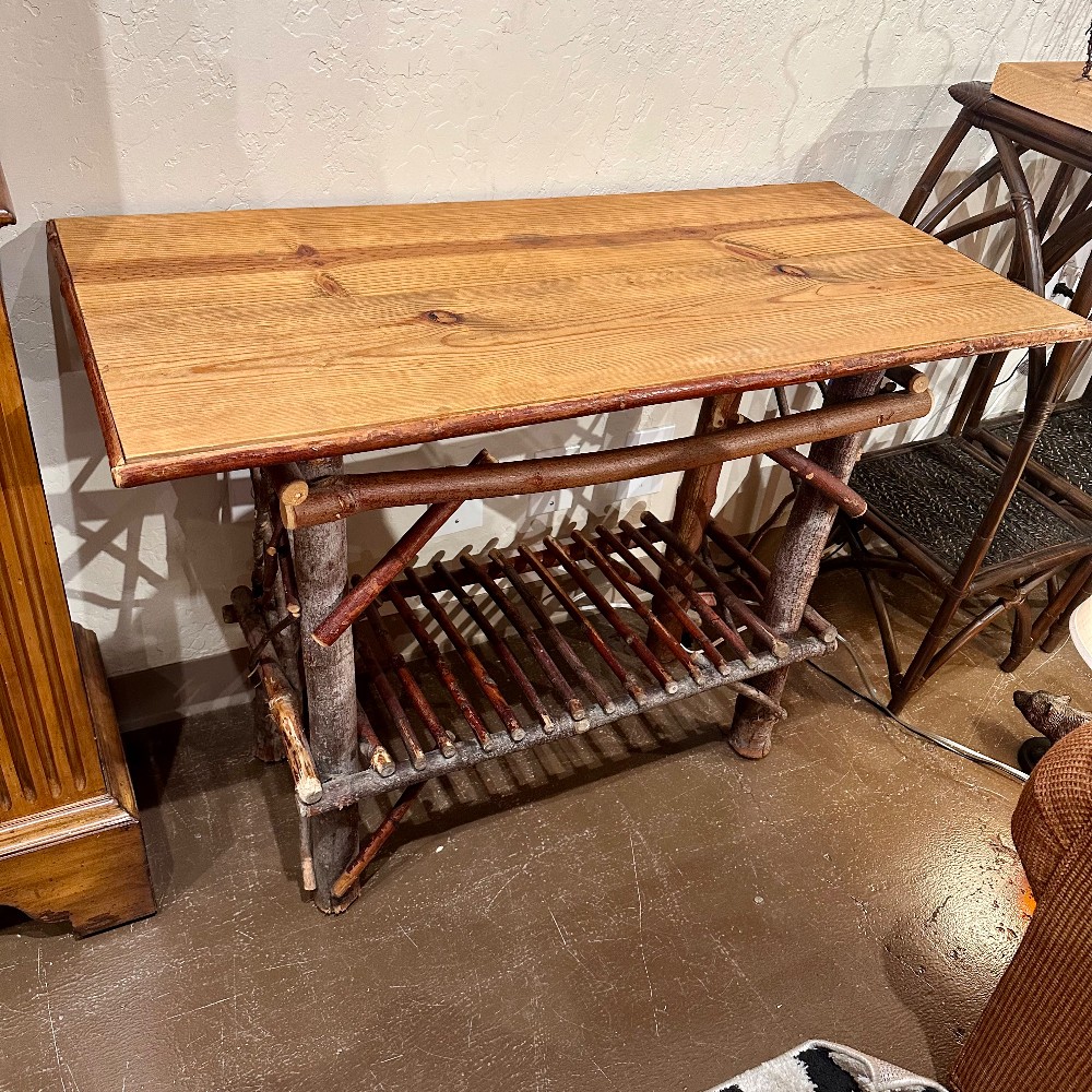 Sofa/Console Tables