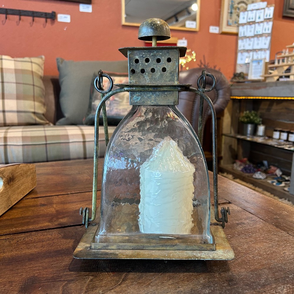 Candles/Candle Holders