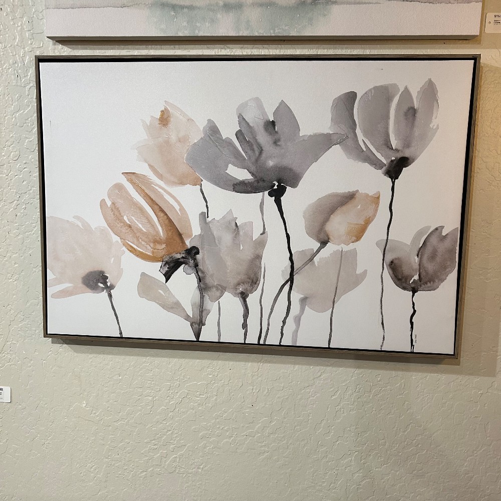 Framed Art