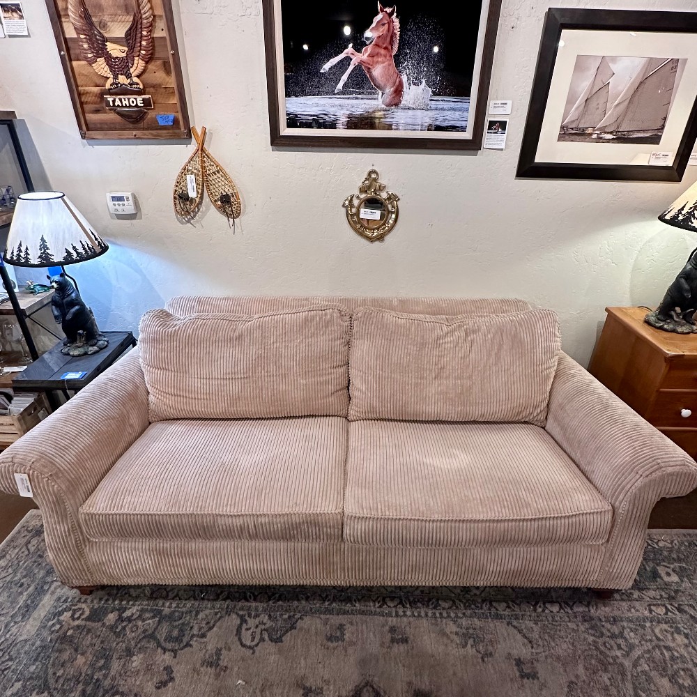 Sofas and Loveseats