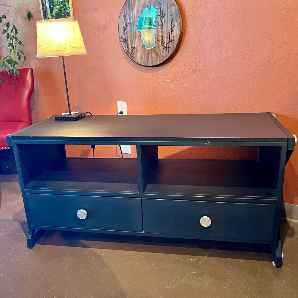 TV Stands, Media Centers & Consoles