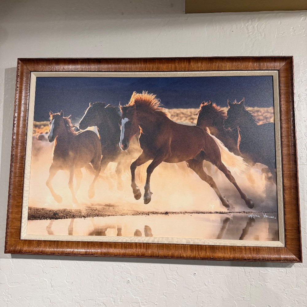 Local Artists