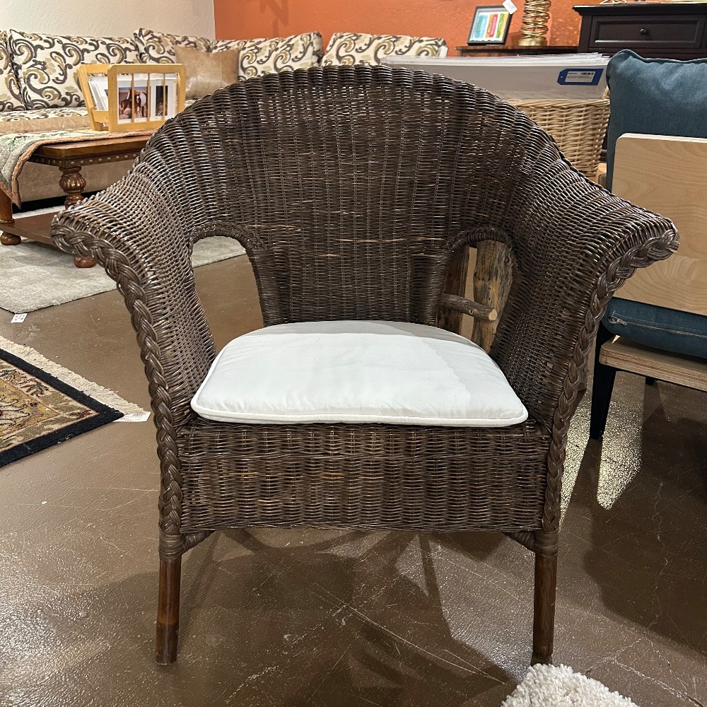 Accent Chairs
