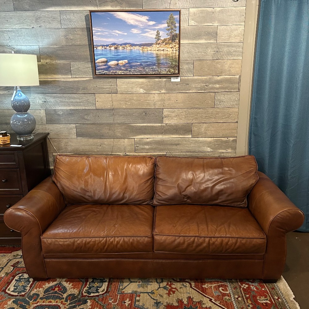 Sofas and Loveseats