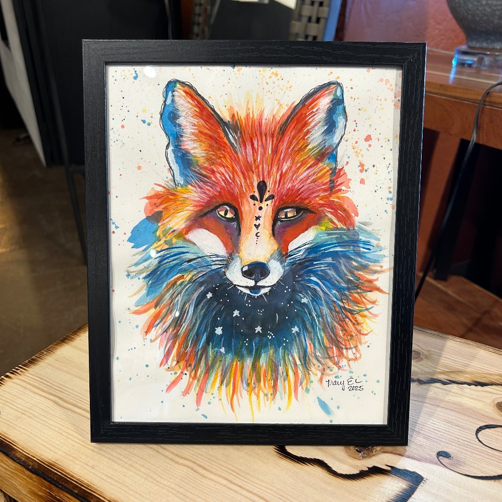 Local Artists