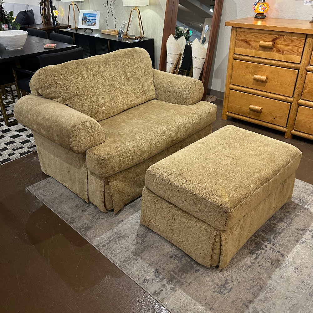 Sofas and Loveseats