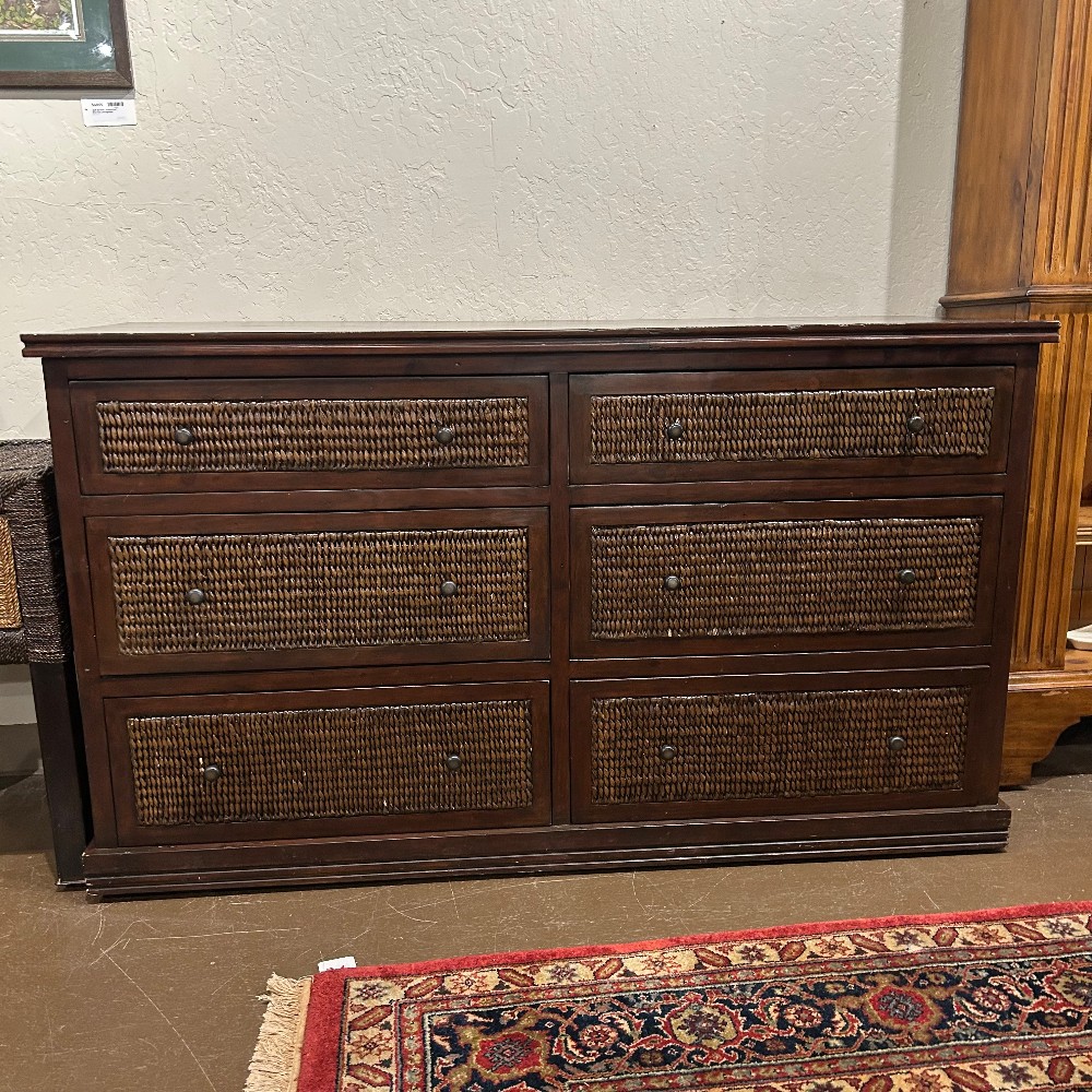 Dressers and Chests