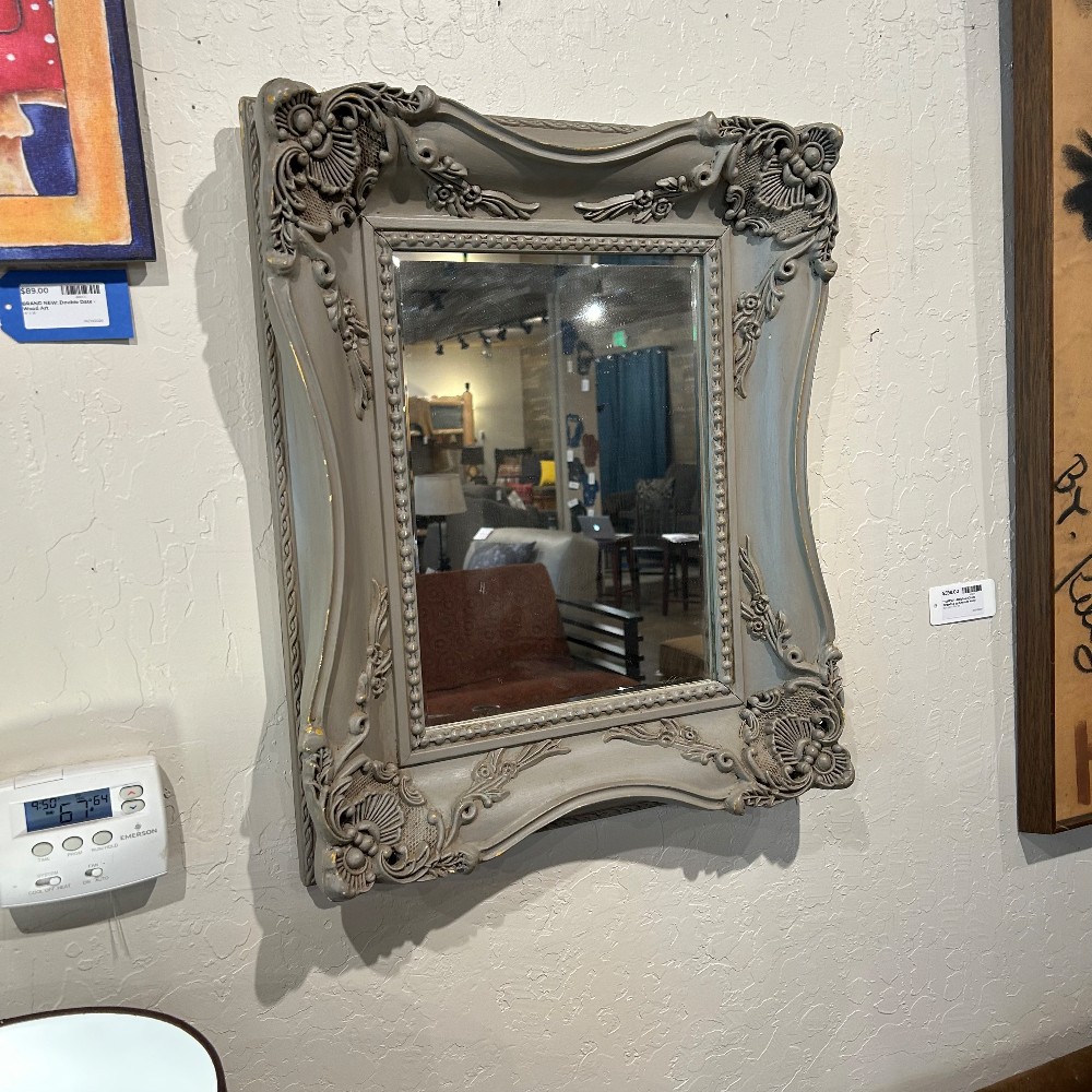 Mirrors