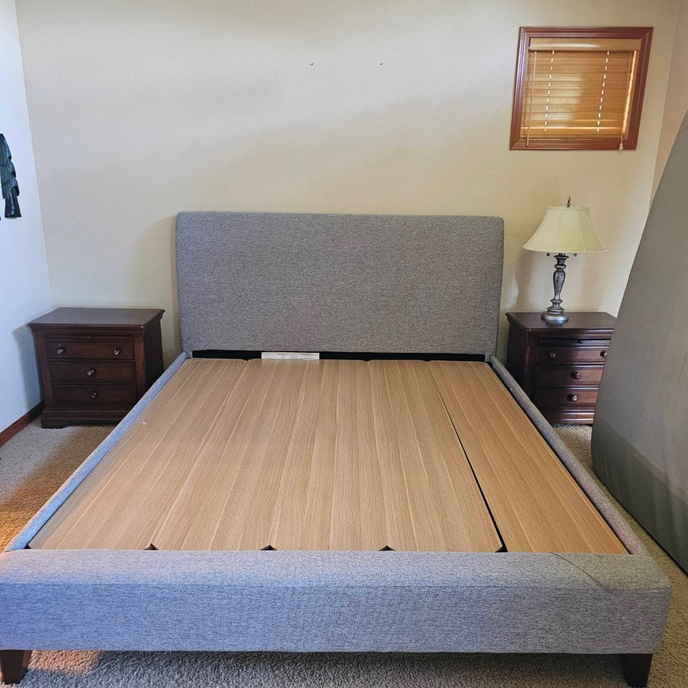 Beds and Headboards