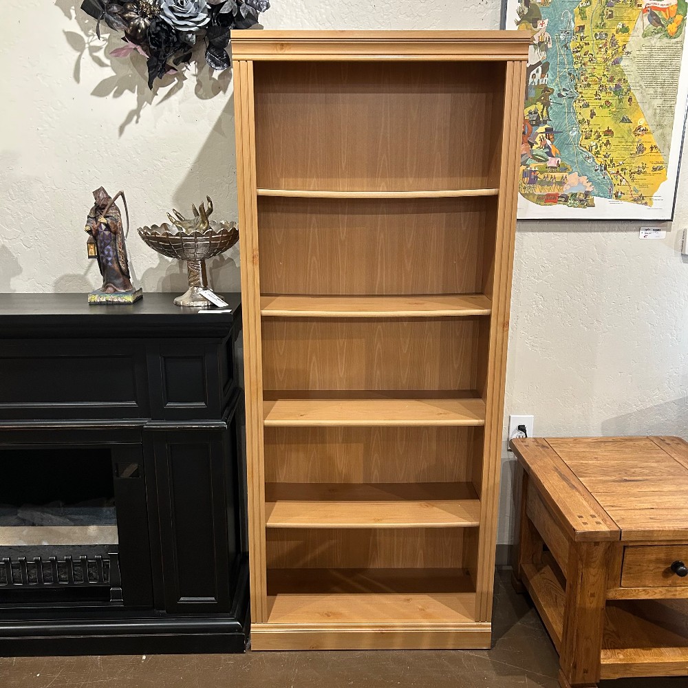 Bookcases