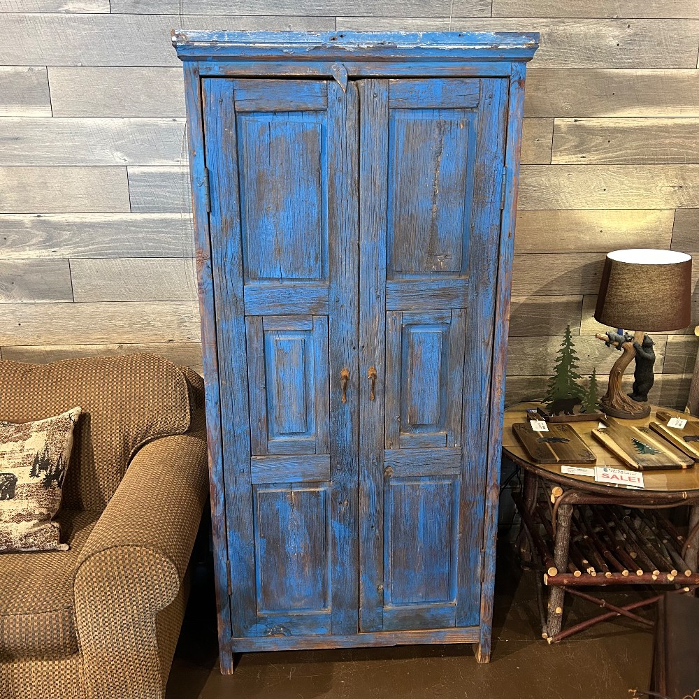 Cabinets and Chests