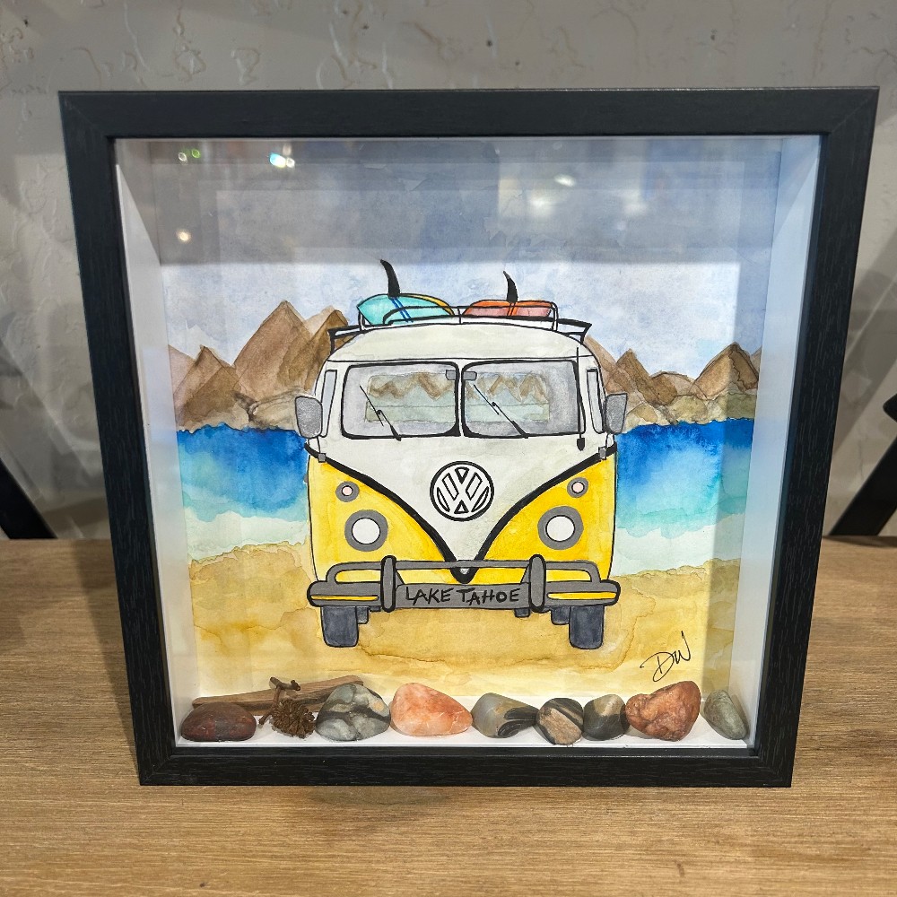 Local Artists