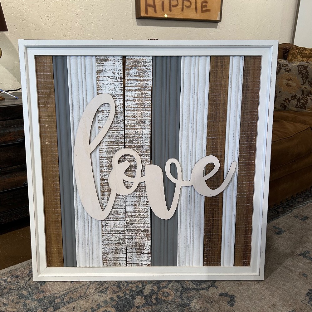 Wall Decor