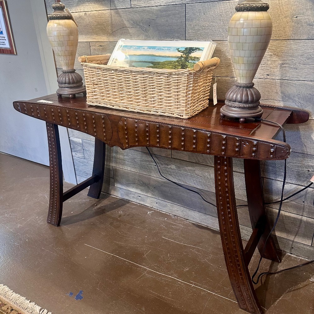 Sofa/Console Tables