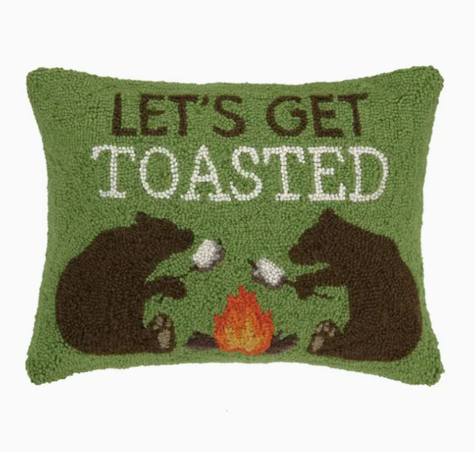 Throw Pillows