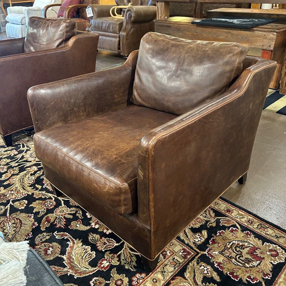 Accent Chairs