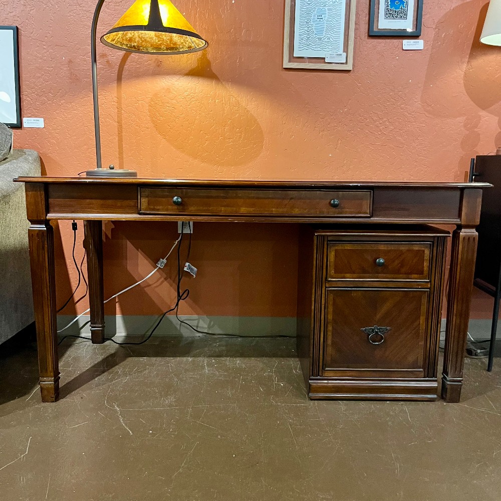 Desks