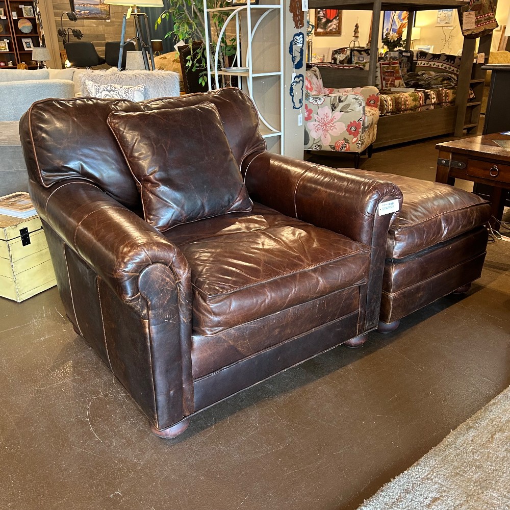 Sofas and Loveseats
