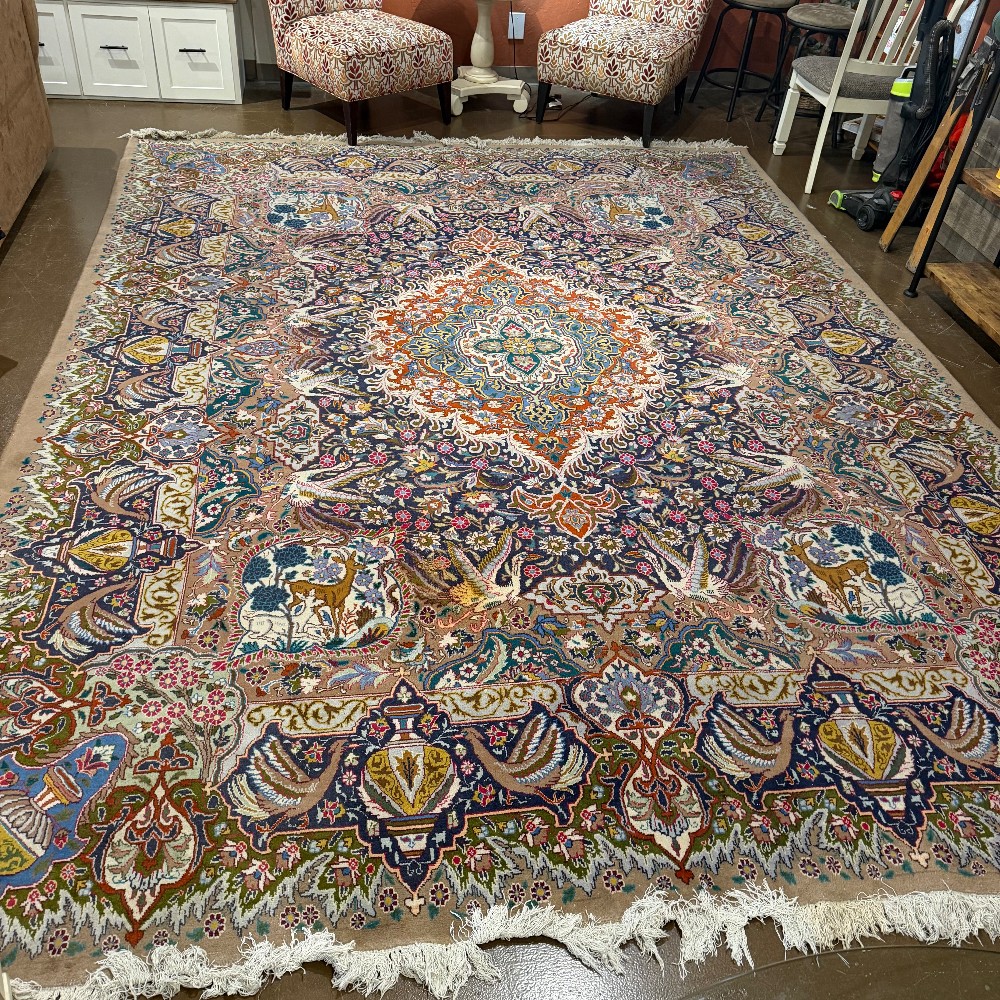 Rugs - Available in Store