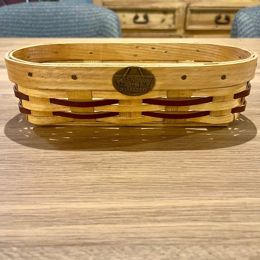 Baskets