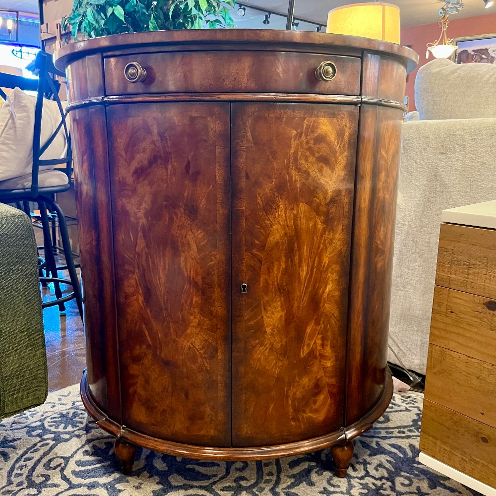 Cabinets and Chests