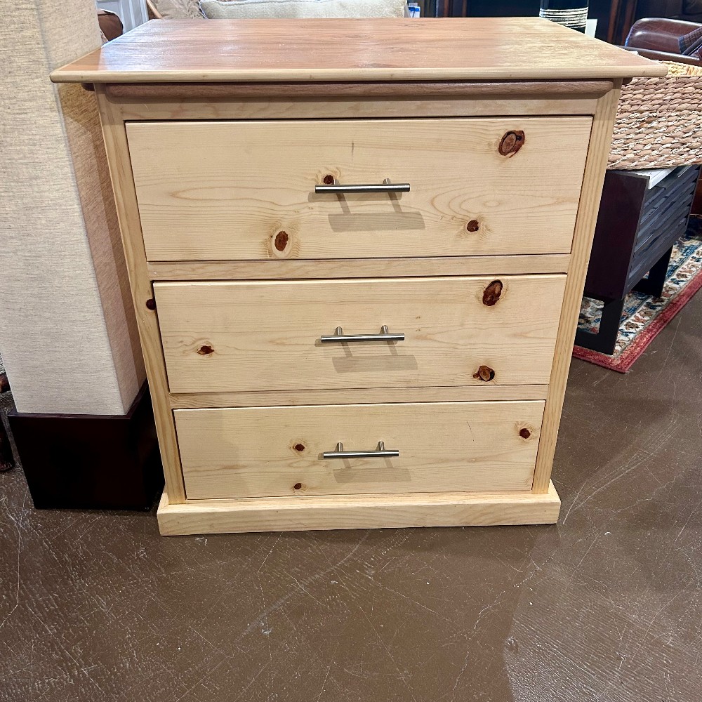 Dressers and Chests