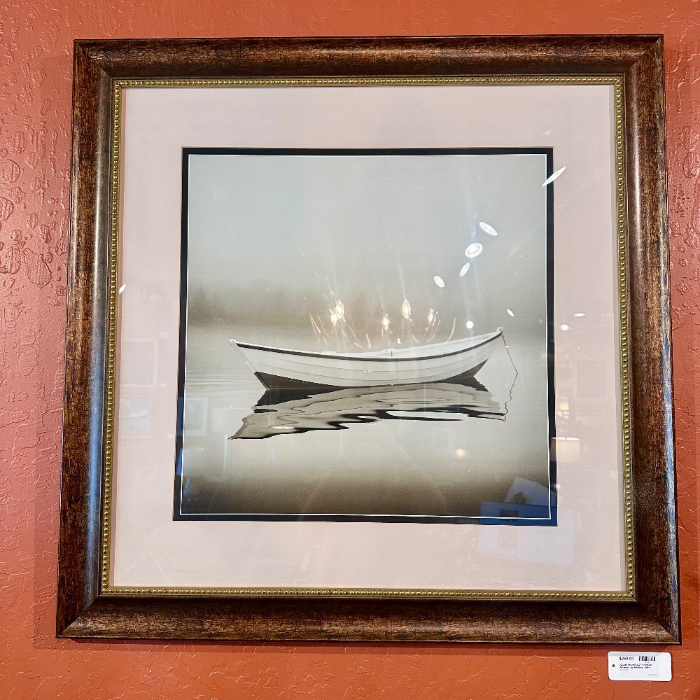 Framed Art