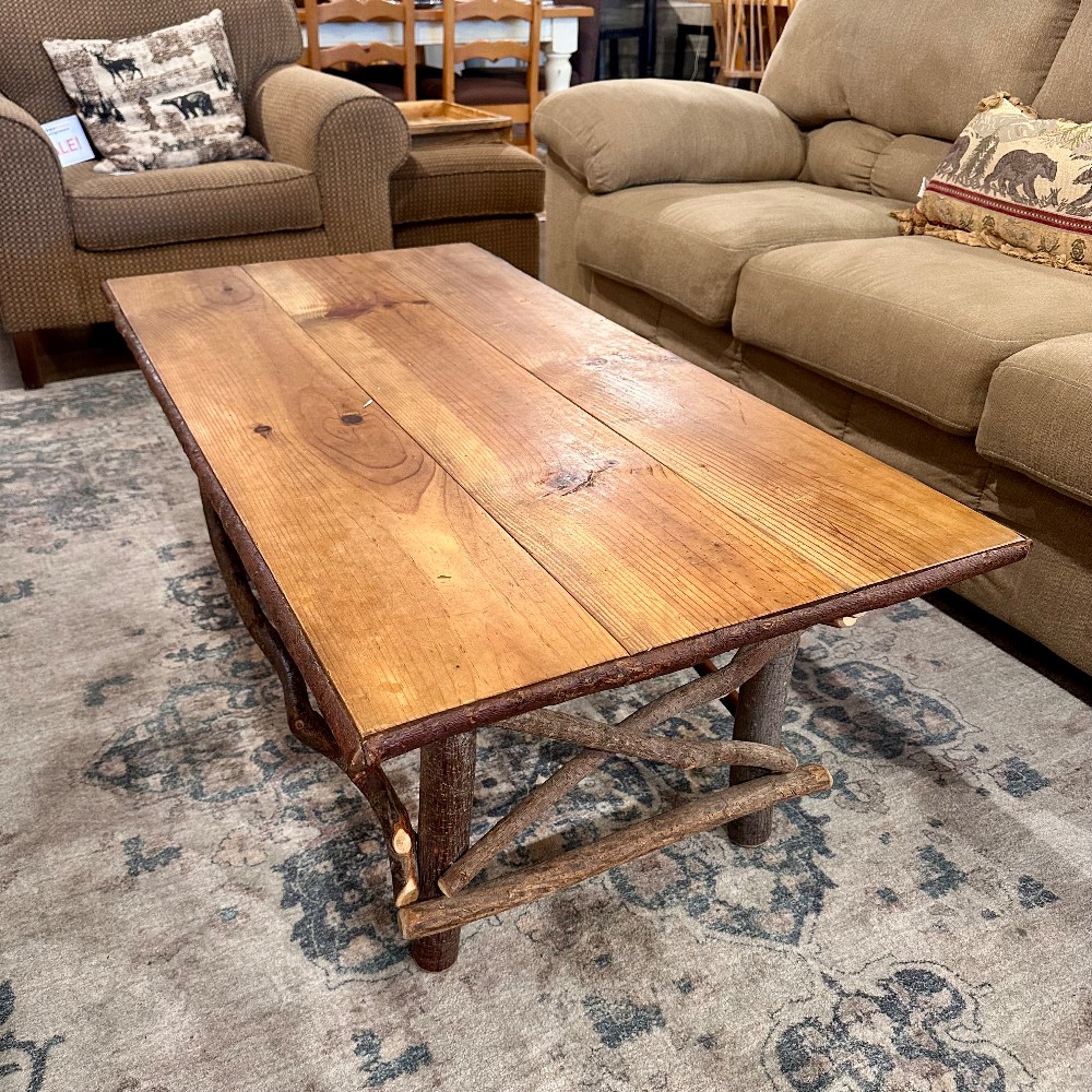 Coffee Tables