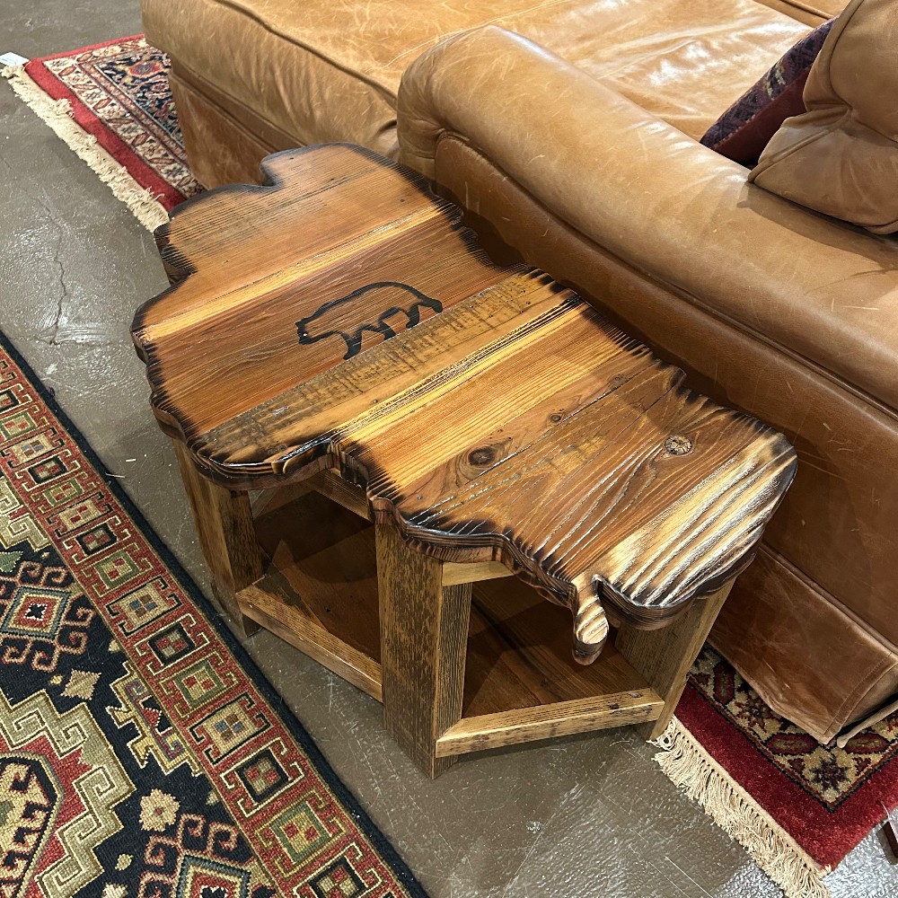 Coffee Tables