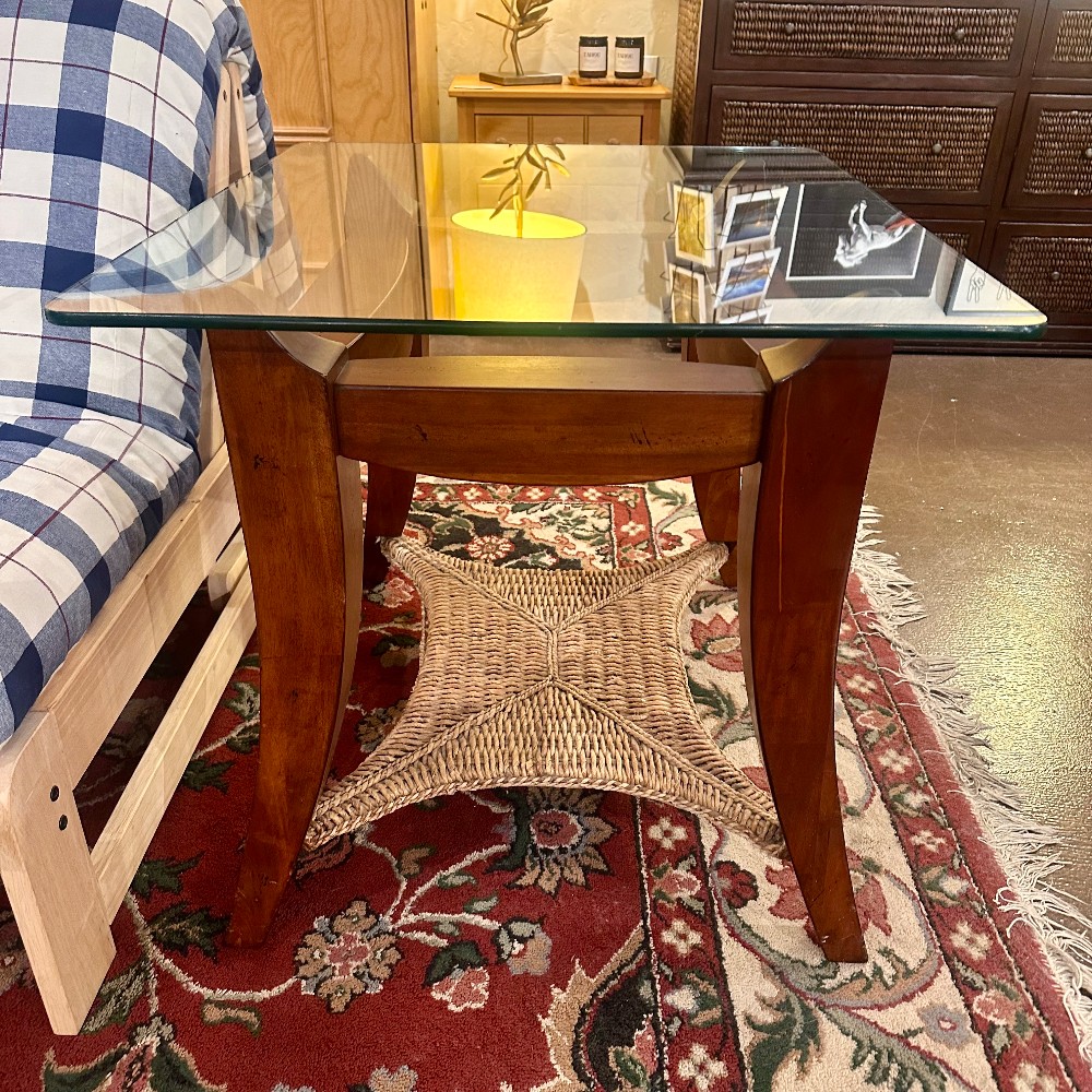 End and Side Tables
