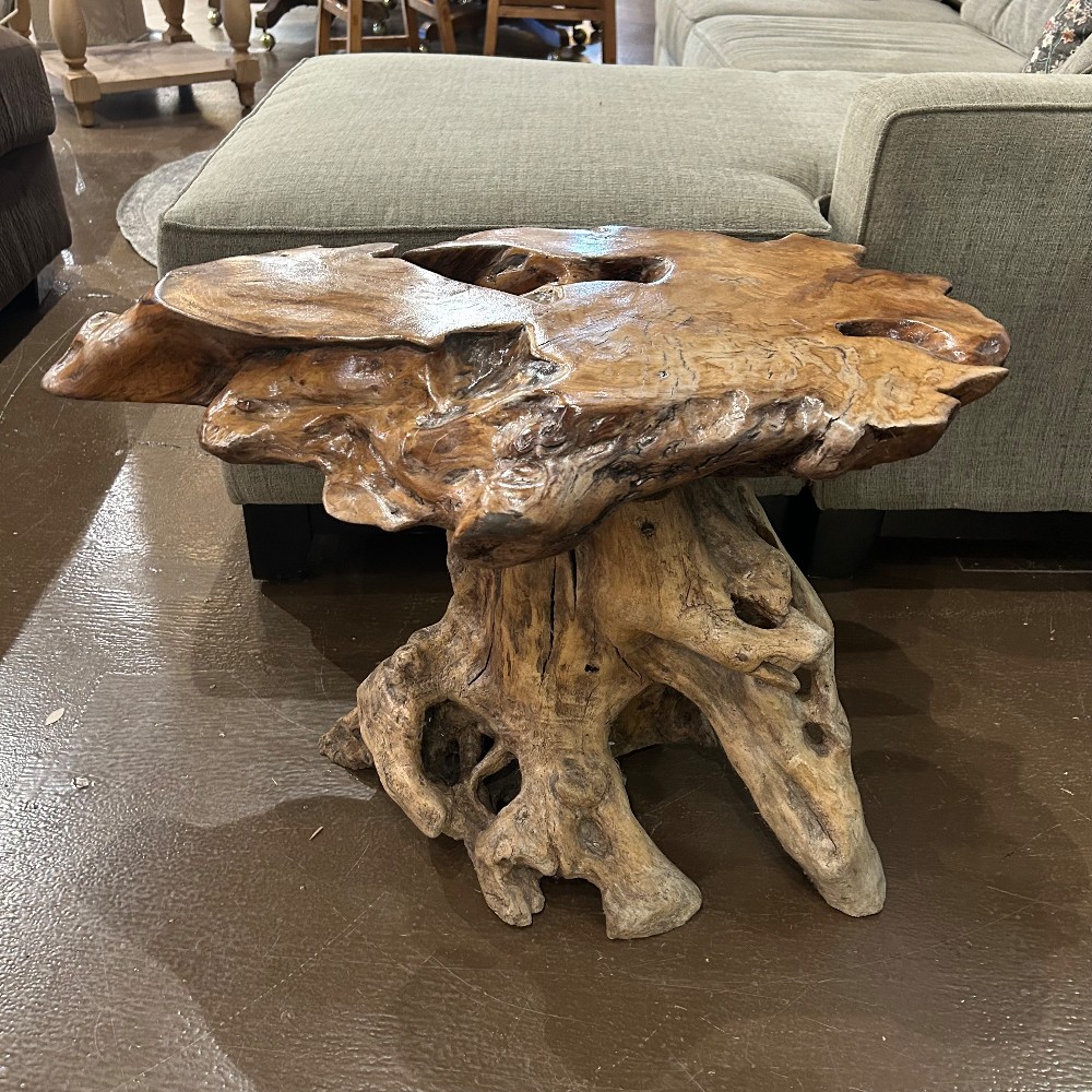 End and Side Tables