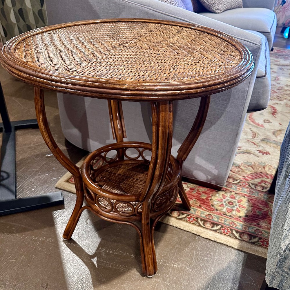 End and Side Tables
