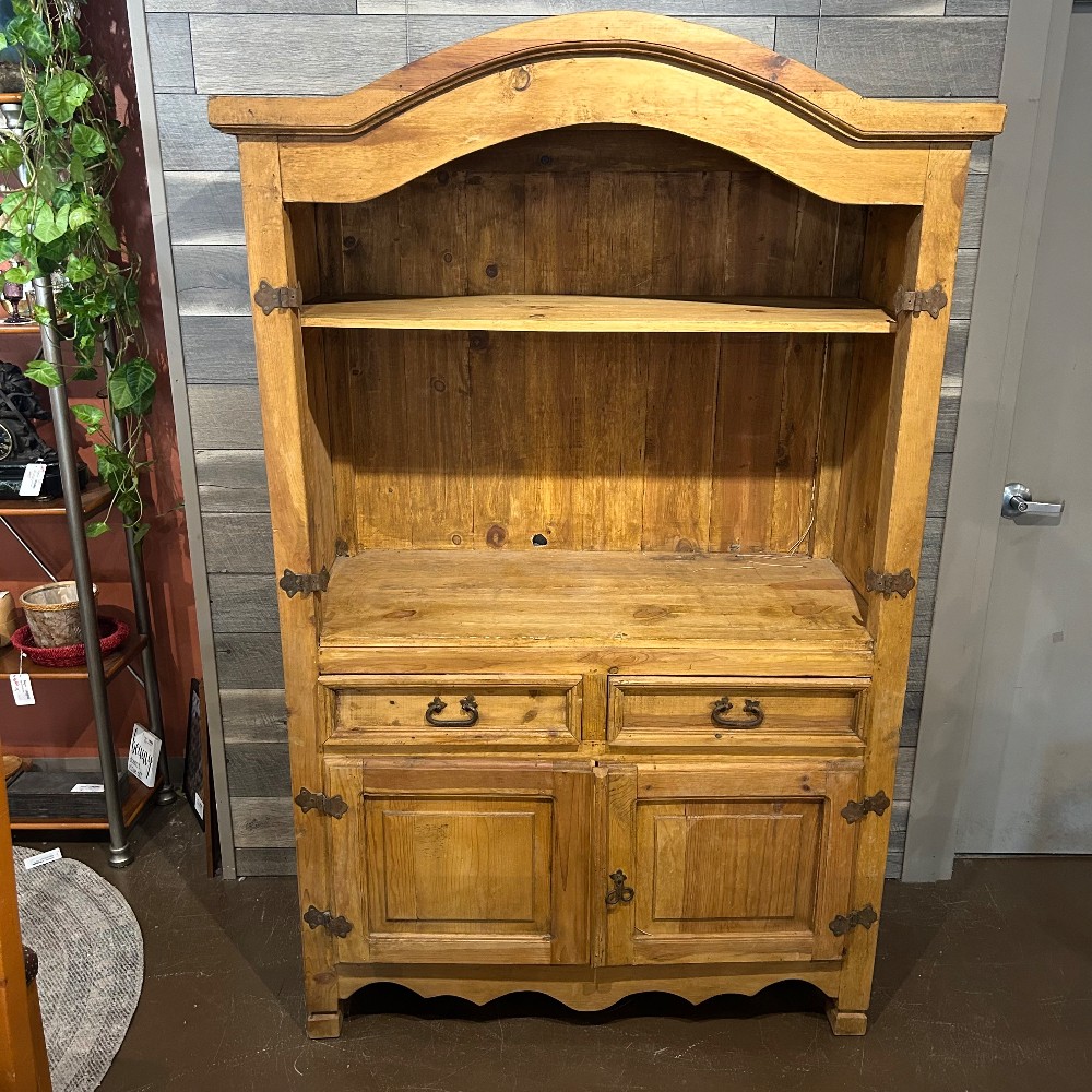 Cabinets and Chests