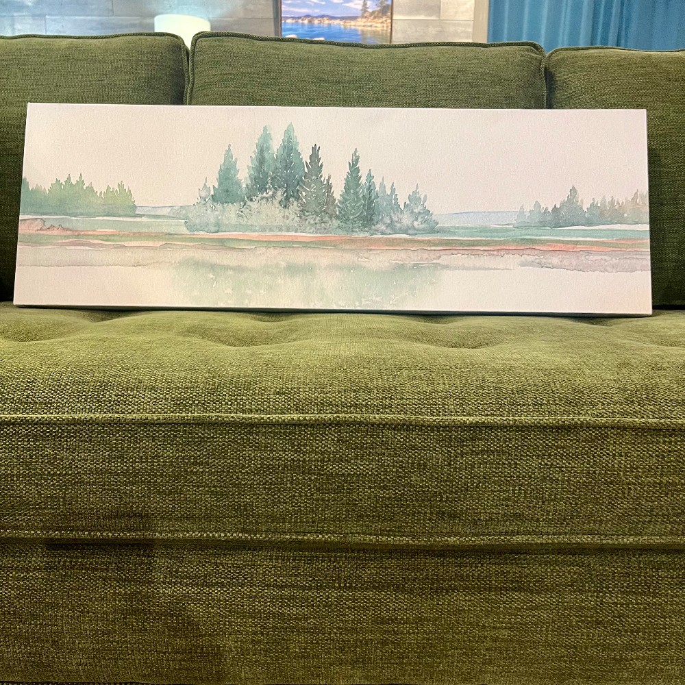 Canvas