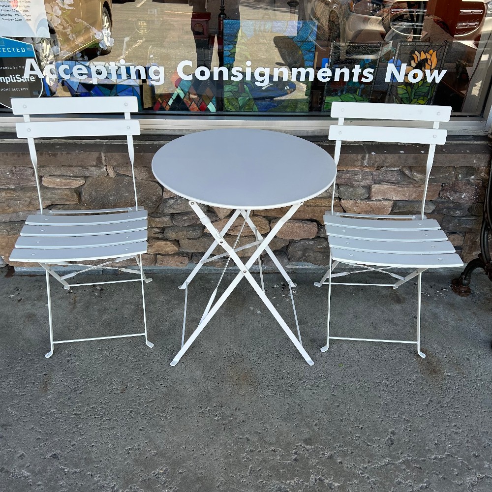 Outdoor Furniture & Garden