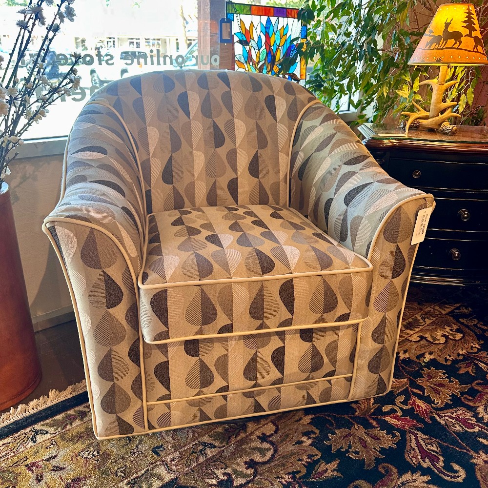 Accent Chairs