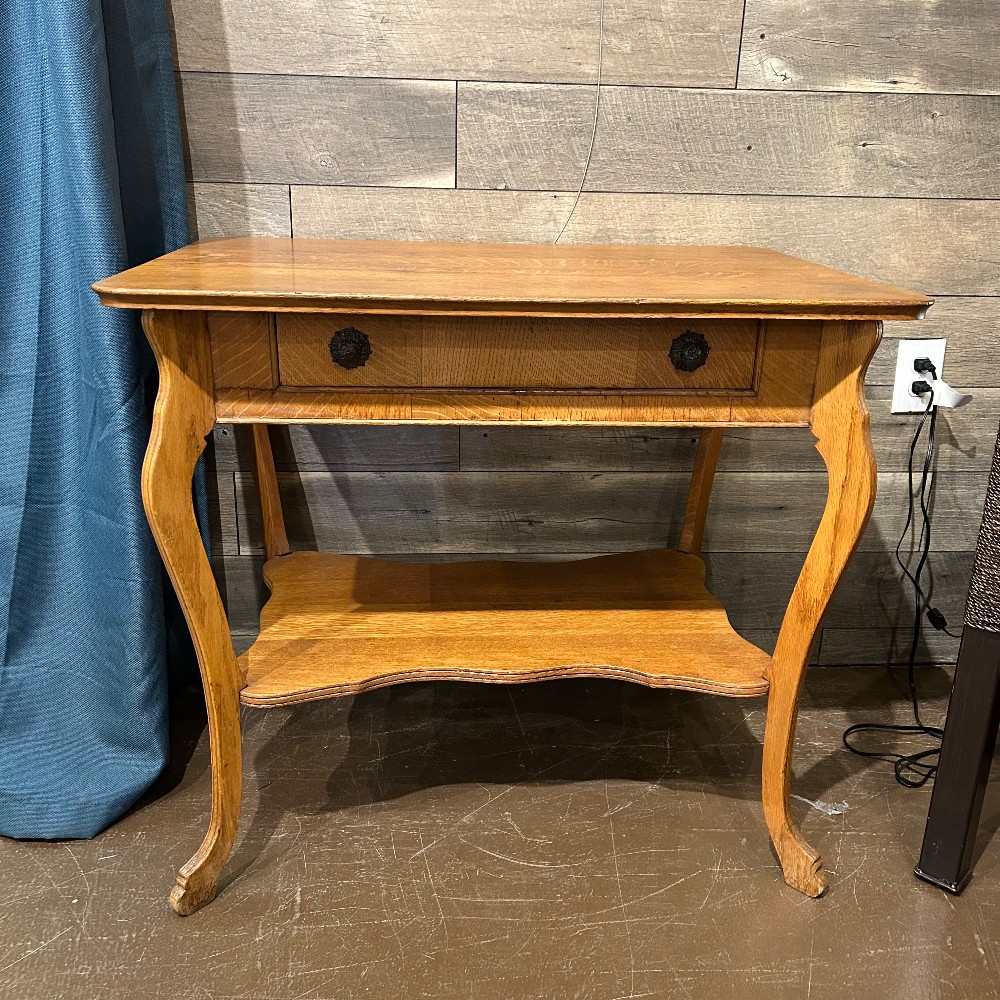 End and Side Tables