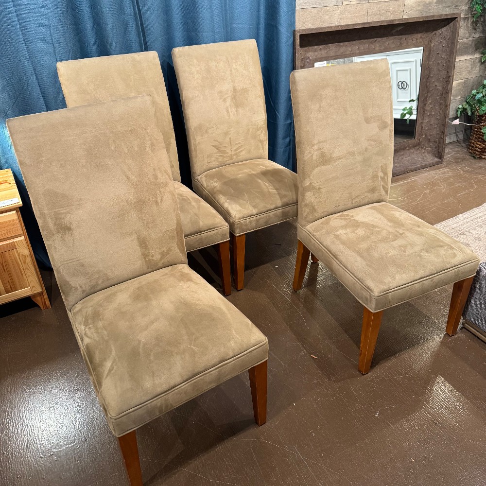 Dining Chairs