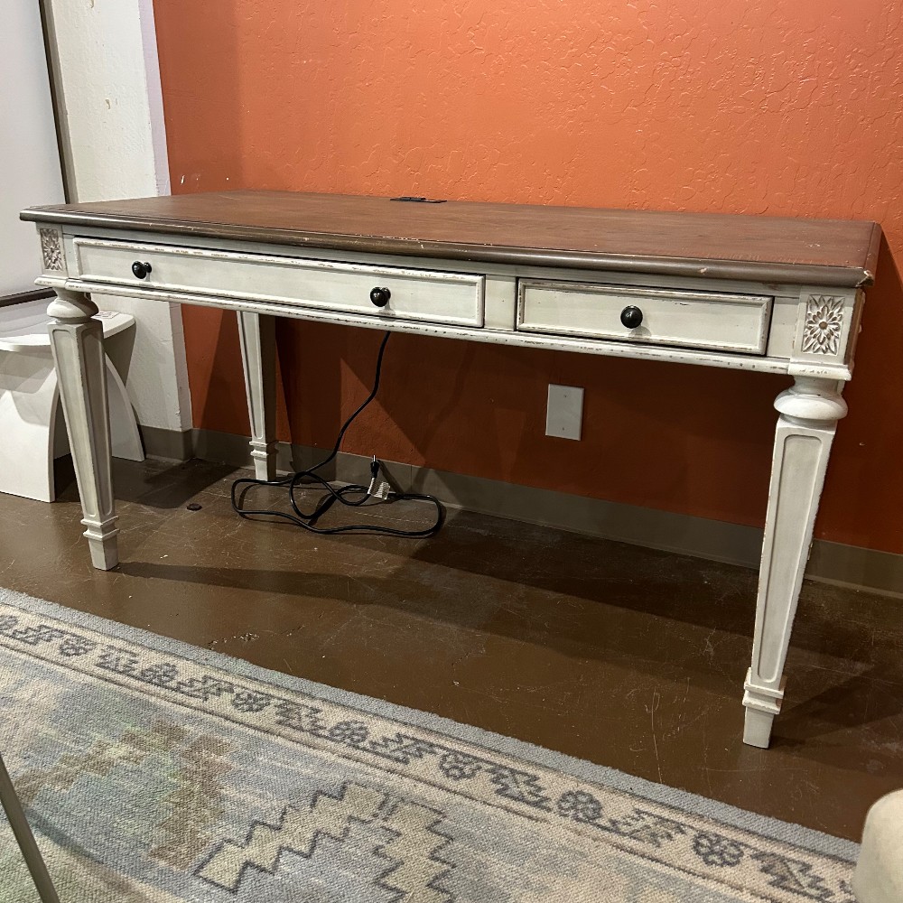 Desks