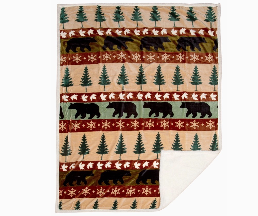 Blankets & Throws