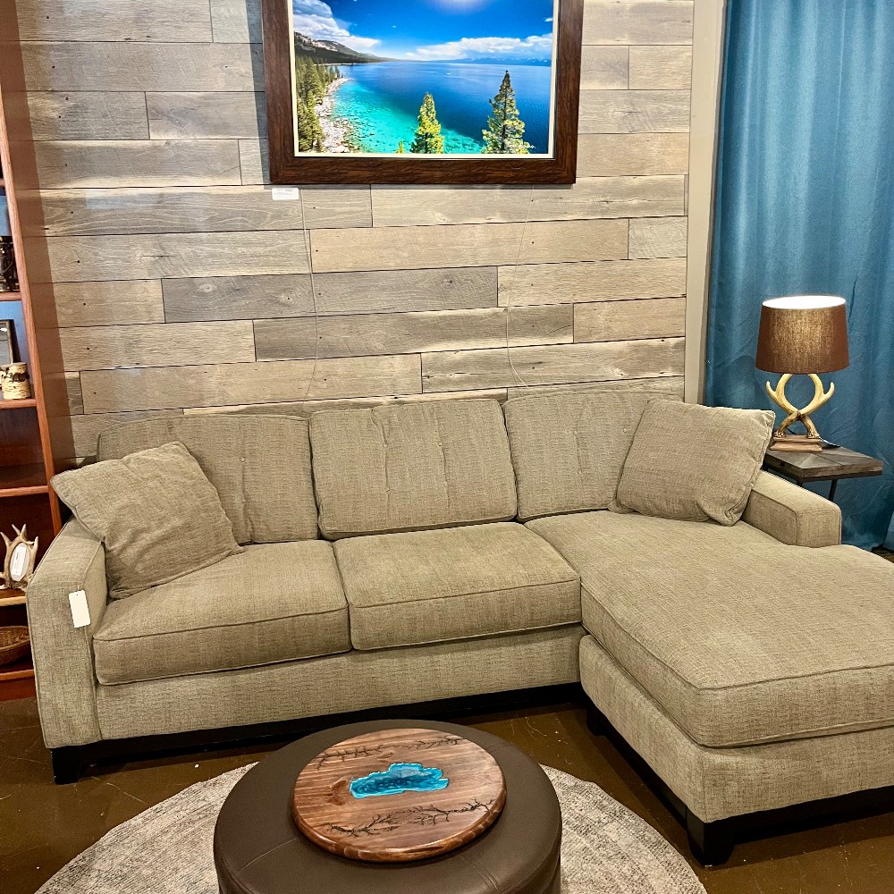 Sofas and Loveseats