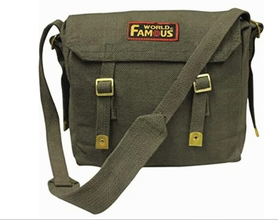 The Original - Giant Haversacks