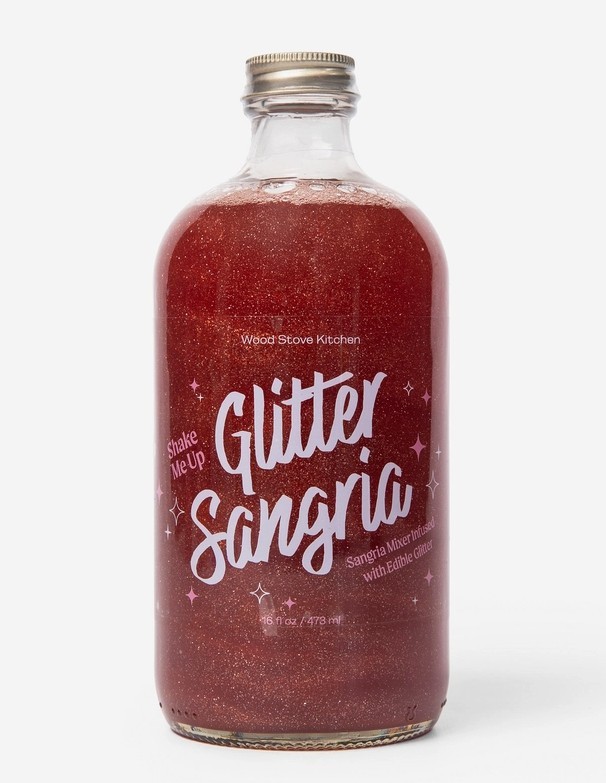 Glitter Sangria Cocktail Mix - 16 Fl oz *Gluten Free
